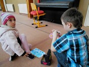 Společně u zápisu v ZŠ Čachovice